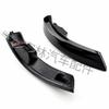 Ford Focus Mk2 Mk3 Mondeo Mk4 LED Rearview Mirror Sequential Turn Signal Light