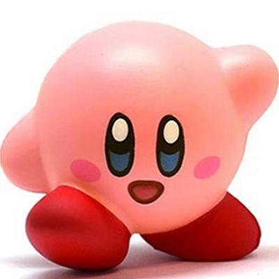 Stars' Kirby Squishimi Random Shipping, 1 korejská hračka
