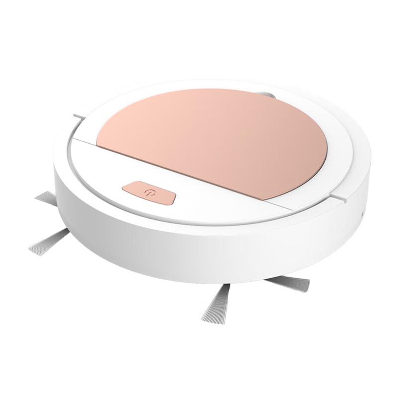 Automatic Mini USB Sweeping Robot