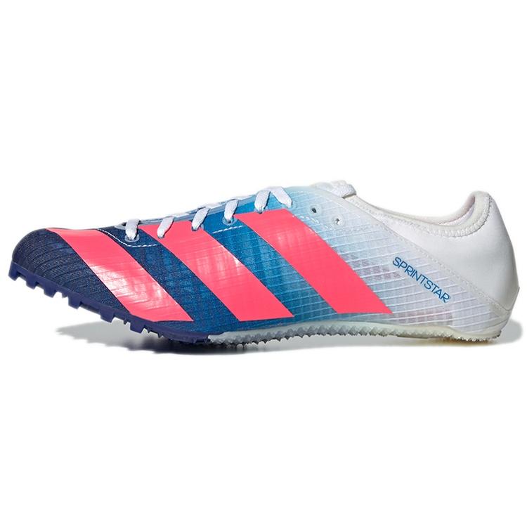 adidas Sprintstar Blue White Pink Men s GY0940 EU 44⅔