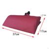 Pillow for Lower Back Relief, Leg Support Cushion Sleeping