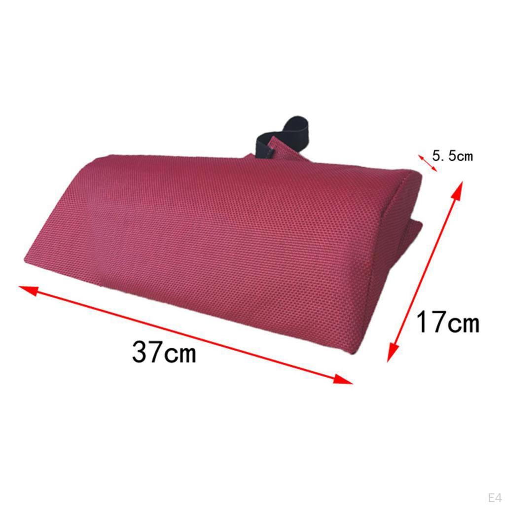 Pillow for Lower Back Relief, Leg Support Cushion Sleeping