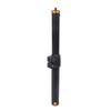 Lightweight Aluminum Alloy Camera Mounting Rod 19-31cm Adjustable Length For Tripod Accessories Universal Compatibility