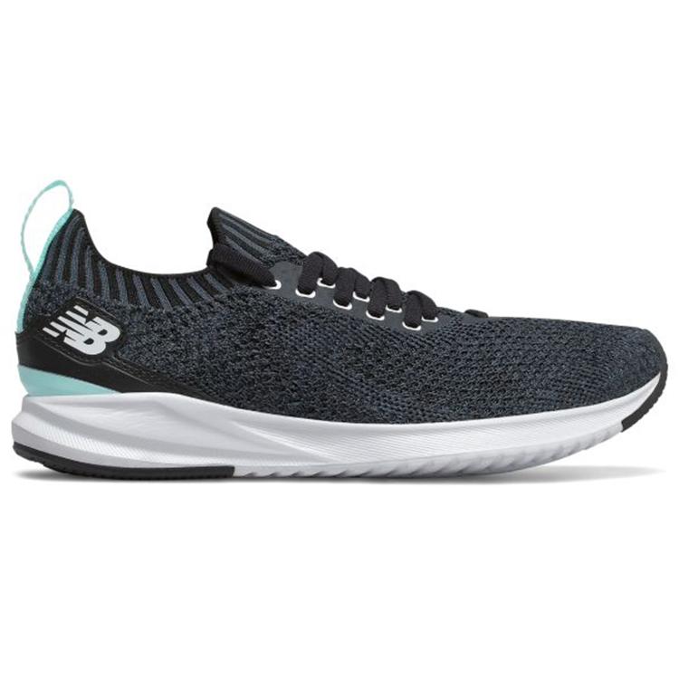 New Balance Vizo Pro 'Black Blue White' Women's