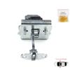 BDP758 Vordertüranschlag Fangband Begrenzer 9181G4 für Peugeot Partner Citroen Berlingo MK1 1996-2008
