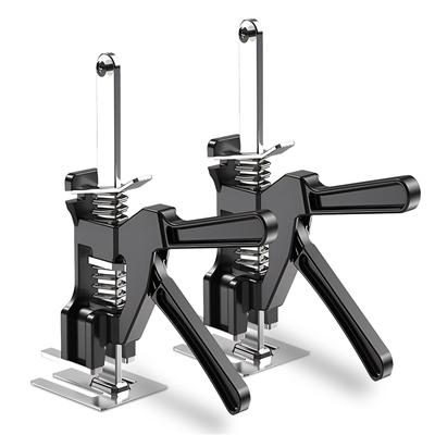 Outils et équipements – Crics