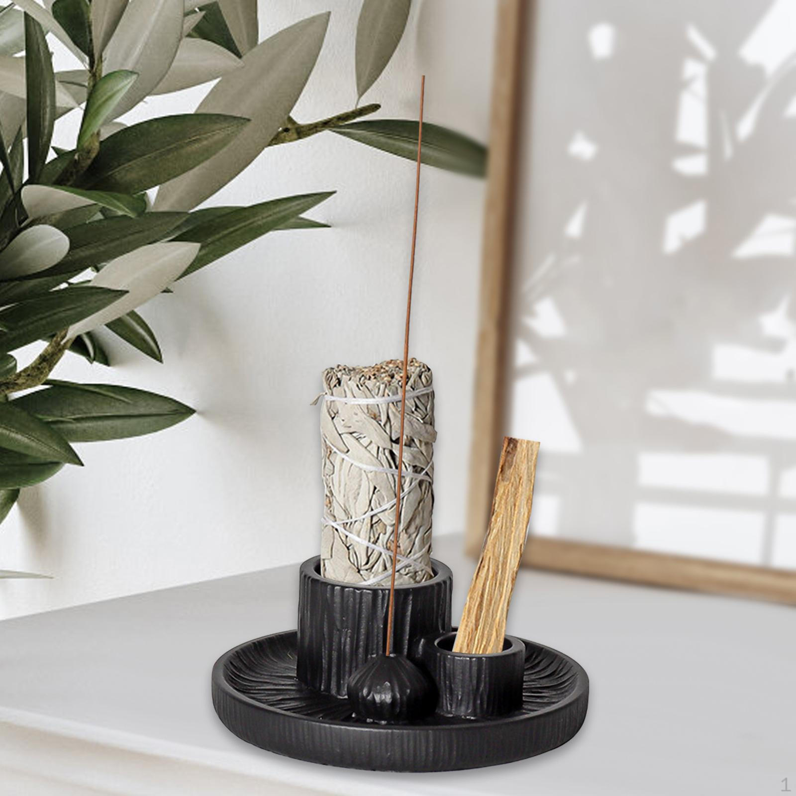 

Кадильница для гостиной и места для медитации