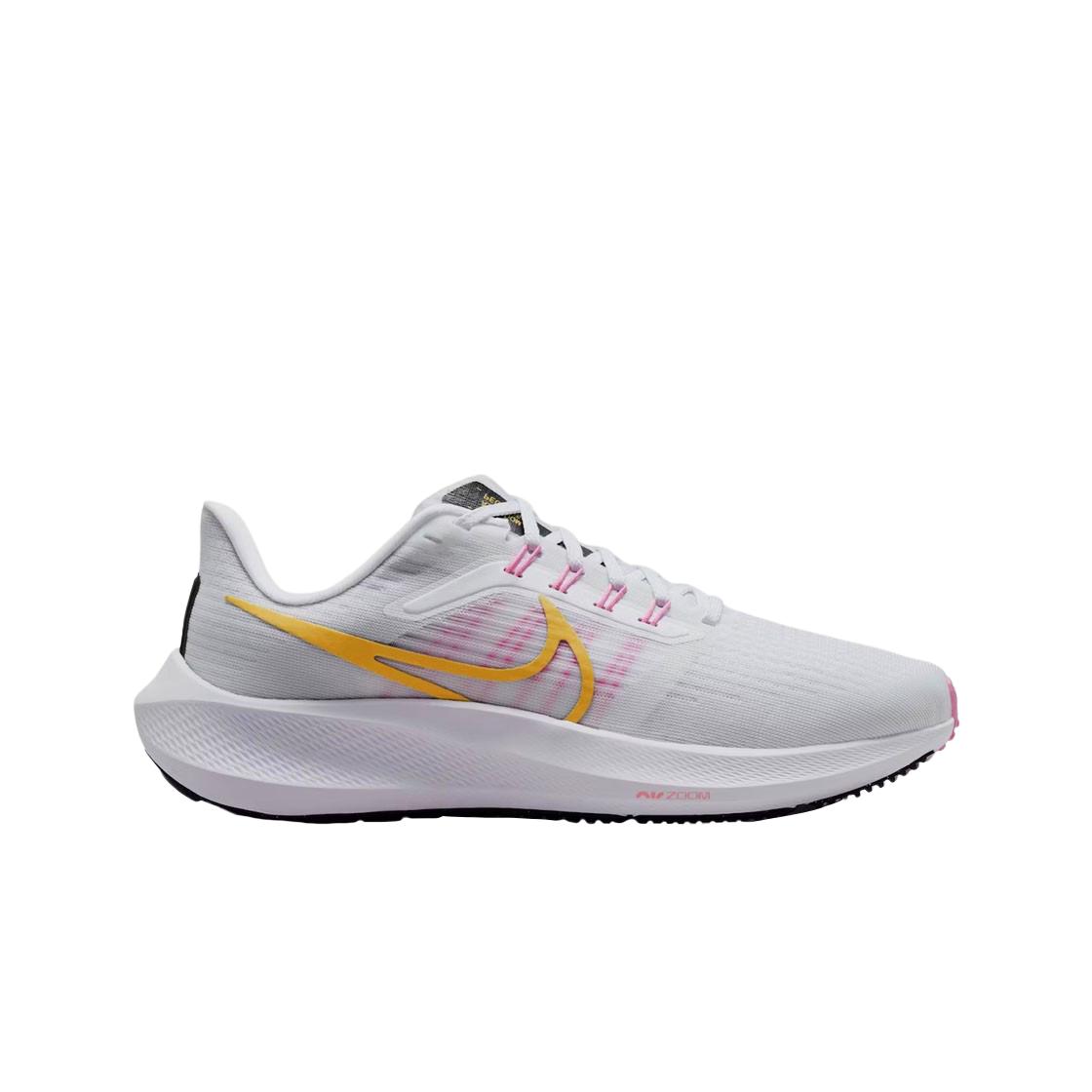 

Женские кроссовки Nike Air Zoom Pegasus 39 White Wheat Gold DH4072-104