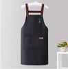 Waterproof Stain-Resistant High-Quality Kitchen Apron