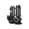 FFY 3kW Iron Sewage Submersible Pump