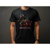 Minotaur T Shirt Greek Mythology Ancient God History Top Lover Vintage Casual Stretched Comfortable Slightly