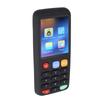 NFC Card Copier Machine Portable Smart ID Card Reader Writer with Clear Screen Multifunctional Duplicator for Home Office Access Control System