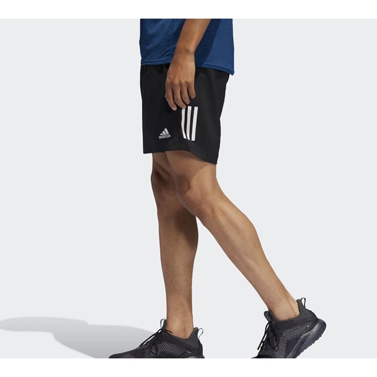Adidas Sports Shorts Men's Black Moderate DQ2557