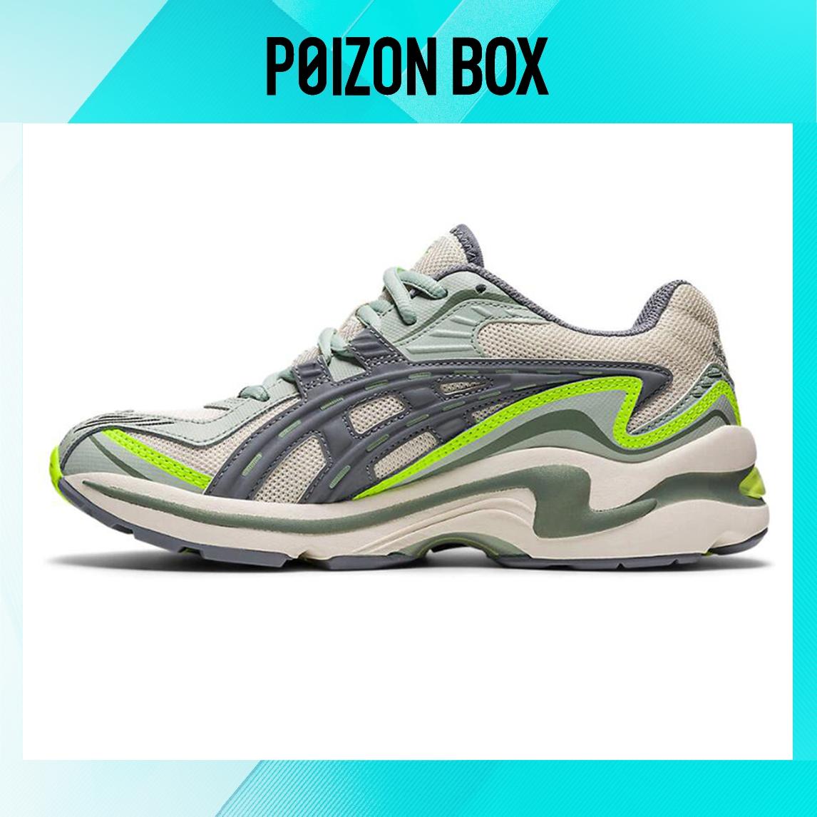 

кроссовки Asics Gel-Preleus Running shoes Women 1202A061-200