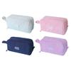 Stationeries Storage Bag Pen Holders Box Educational School Office Gifts Pencil Case Kids Students Desktop Organizers