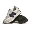 New Balance 327 Sea Salt Unisex Sneakers Cream Black MS327FE