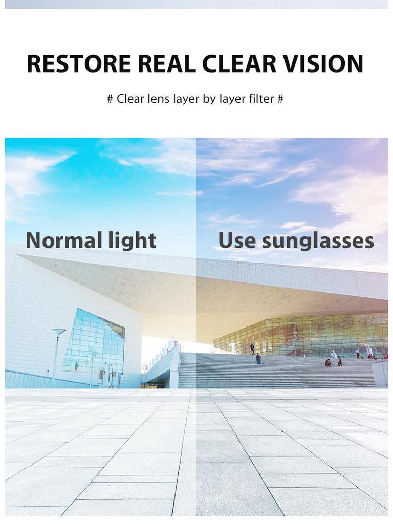 2312P Polarized Metal Round Frame Casual Sport Fashion Sunglasses