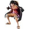 One Piece - Macaco D. Figura Luffy Country de Wano Versão Especial King Artist