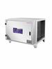 Commercial Eco-friendly Stainless Steel Smokeless Barbecue Kitchen Fume Purifier