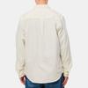 Carhartt WIP SS22 Madison Cord Shirt Logo Single-Breasted Shirt Men Shirts White I030580-0D3-XX