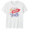 Boom Yall TShirt Independence Day Holiday Gift For Him And Her