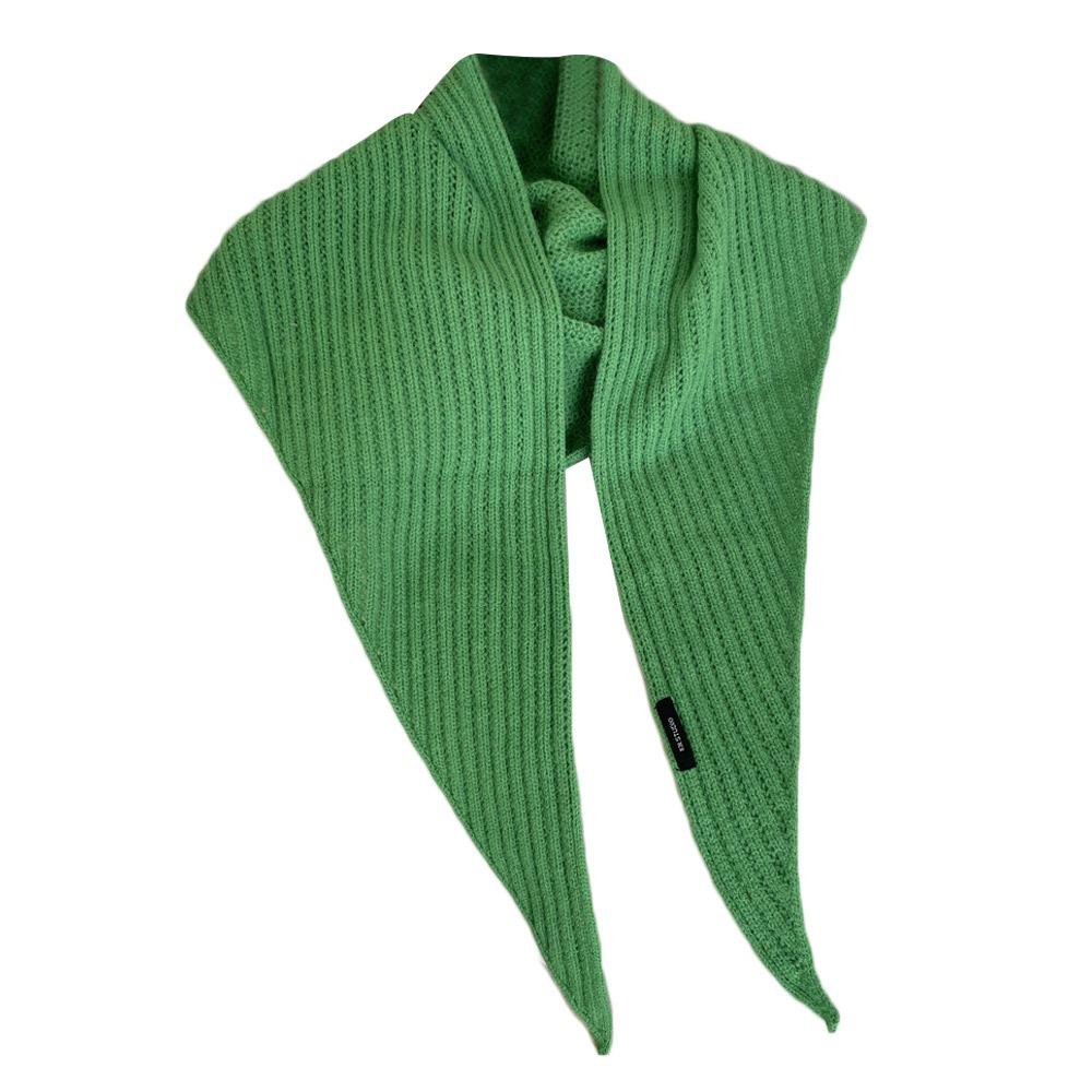 Fular Triunghiular Multifuncțional Cald Fular de Cap pentru Femei Șal de Modă pentru Femei Femei