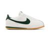 Women's Sneakers Nike Cortez Sail Fig Gum Yellow (Women's) Sail/Fig Gum Yellow/Black