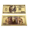 Commemorative Coins, Gold Banknotes, Commemorative Banknotes, Die Cast Metal Coins, Badges, Gifts, Celebrity Merchandise