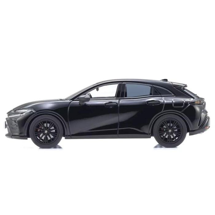 Kyosho Toyota Crown Sport RS 1/43 Scale Model (Black) KS03937BK