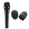 Professional Mic Ball Head Mesh Grill Microphone Cap Mic Grille Cover Windscreen Cover for E945 MIC Accessories