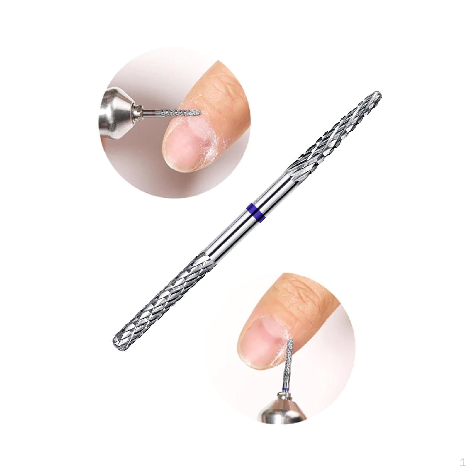 

Набор для ногтей из сплава для точного ухода Style E