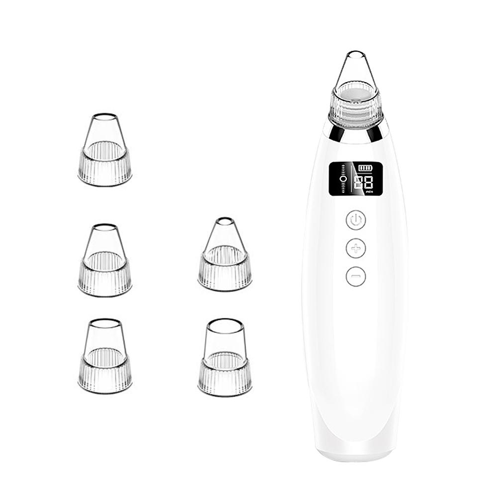 bubble blackhead remover