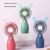 Aiqingchun Rabbit Handheld Mini Fan