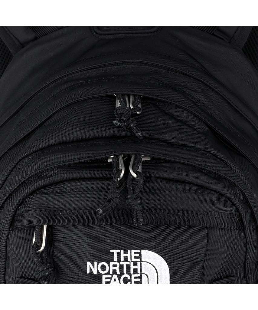 The North Face Nm2Dr55J White Label Electron Black