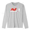 New Minelab Logo T Shirt Stylish Design for Metal Detecting Enthusiasts Vintage Washed Graphic Top For Everyday Wear