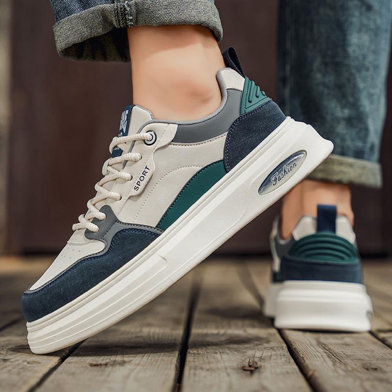 Autumn New Comfortable Sports Board Shoes Youth Youth Casual Shoes