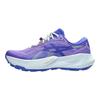 Asics Trabuco 14 Round Toe Lace-Up Thick Sole Mesh Cushioning Breathable High-Top Running Shoes Women sneaker 1012B938-500