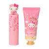 Sanrio Hello Kitty Lip Balm Hand Cream Set 15 and 037524 & (Ages Up)
