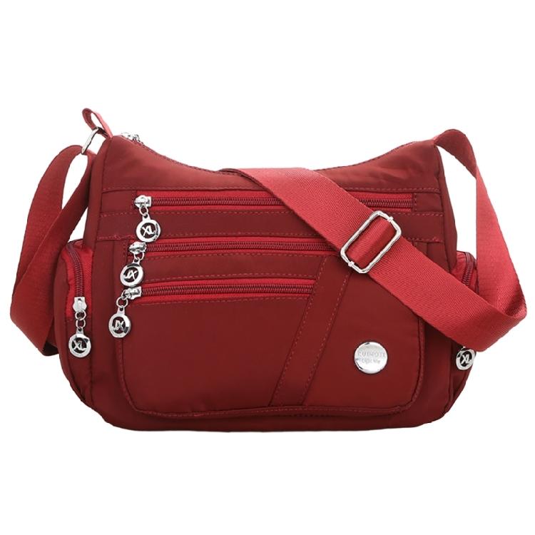 Borsa a Spalla da Donna Resistente Perfetta per Shopping, Viaggi e Attività all'Aperto