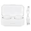 Bluetooth 5.0 Earbuds TWS‑I3 Wireless Earphone In Ear Sports Dual Stereo Headphones(White )