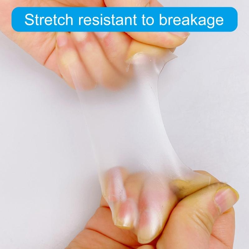 Waterproof Awning Repair Tape Strong Adhesive Super Stick Accessories For Tents Boat Covers, Canvas, Canopies Motorhomes