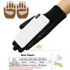 Winter Knitted Men's Gloves Touch Screen Full Finger Autumn Male Gloves