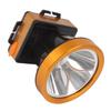 Head Lamp Waterproof Rechargeable 2 Modes LED Head Light for Camping Mining Fishing