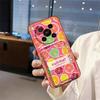 Fashion Design Anti-dust Phone Case For ZTE Blade V70 Max/Nubia V70 Max Shockproof Waterproof TPU Durable Graffiti Cute