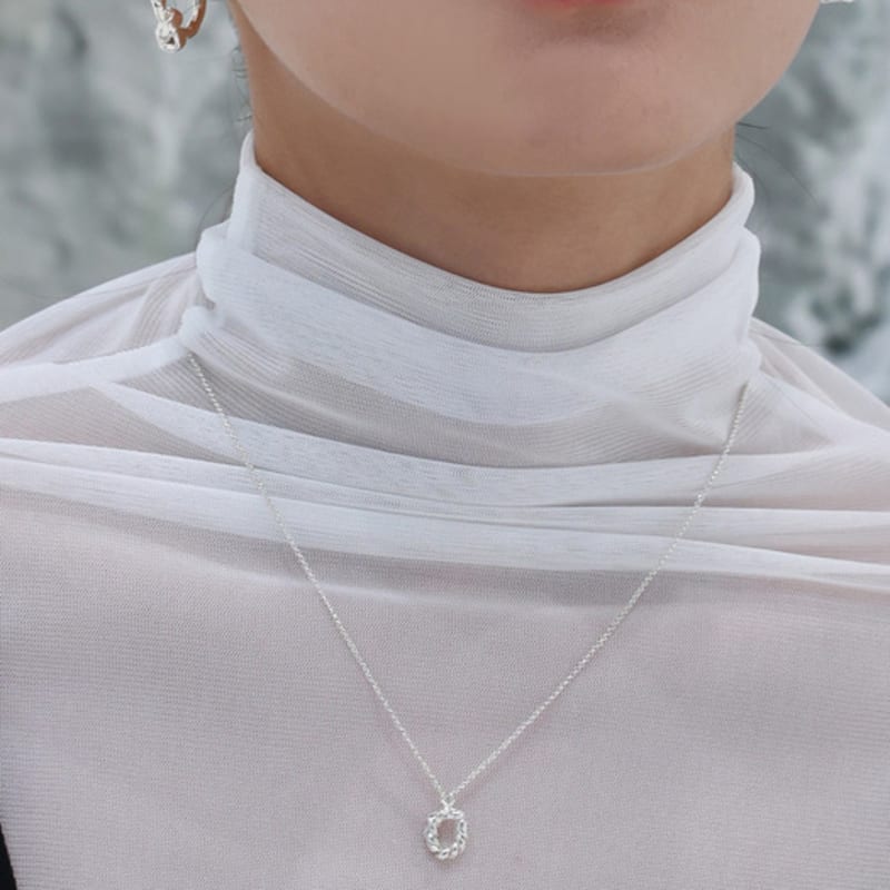 REINDEER OBJET NECKLACE 16