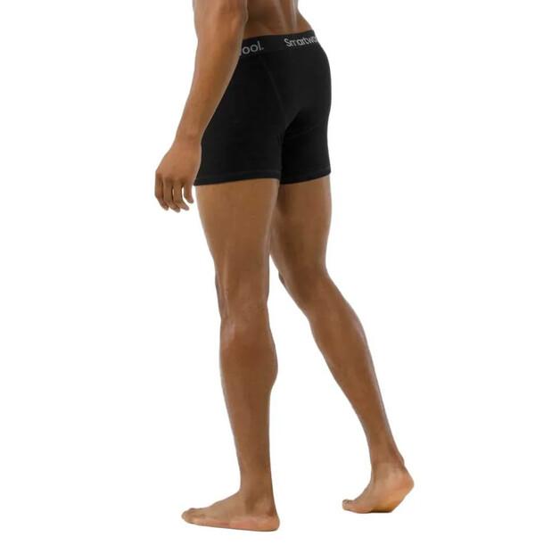 Smartwool трусы-боксёры Merino Brief
