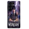 Case For Samsung Galaxy S26 Ultra Wednesday Adams Series Wednesday Season 2 Maniacase