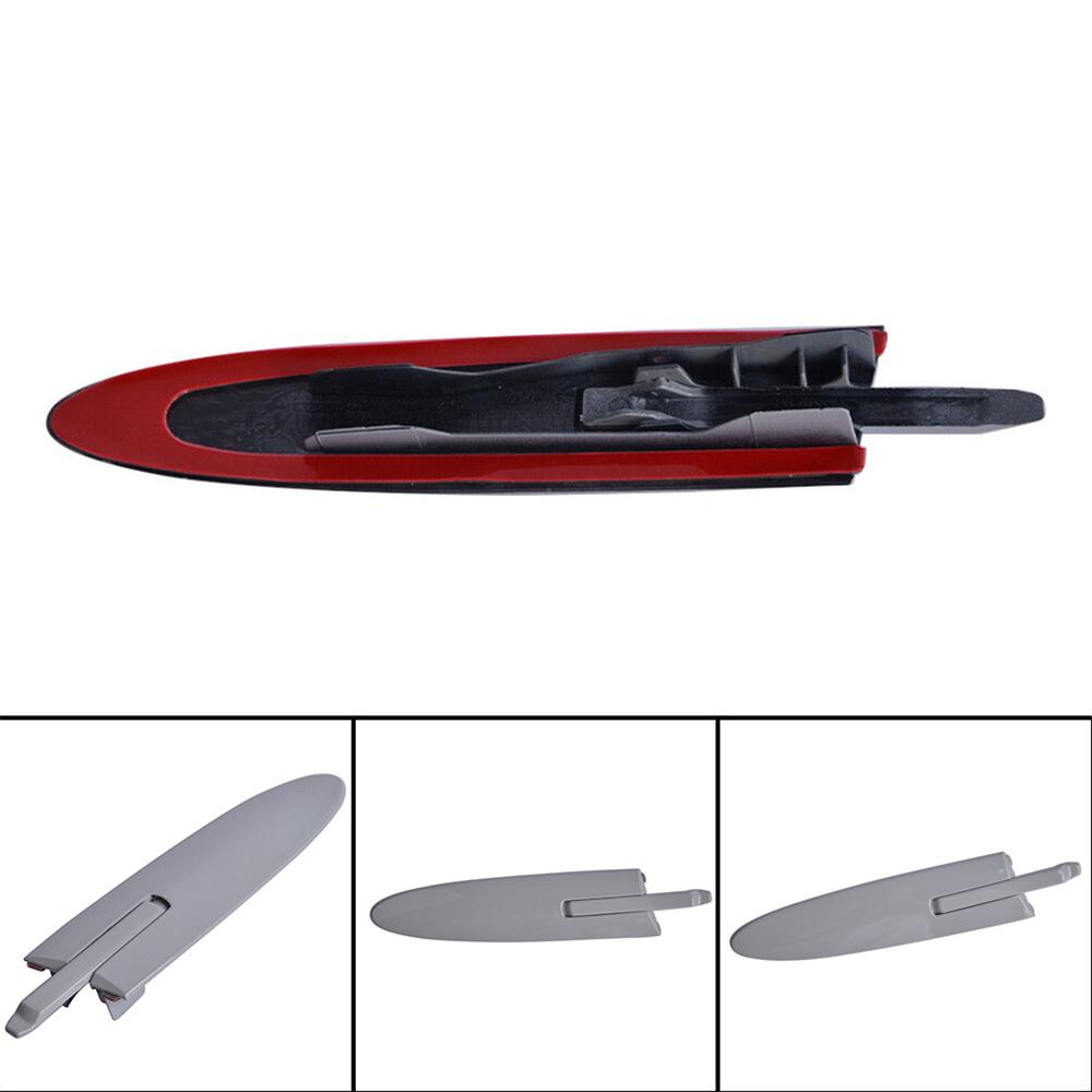 Left Convertible Roof Top Hinge Cover #54377184047 For BMW 3 4Series E93 F33 M4