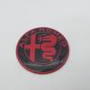 20pcs 40pcs 100pcs 56mm 60mm ForAlfa Romeo 147 Car emblem Wheel hub Center Cap Badge covers sticker Decals Styling accessories jkl123
