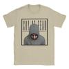 Simon Henriksson Cry of Fear  Fashion T Shirts for Unisex Women  100 Cotton  Tee Shirt Clothing